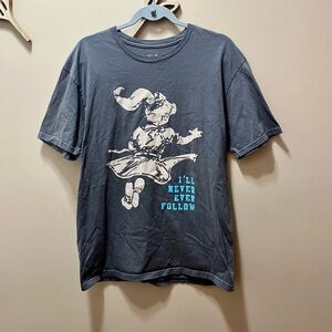 Korn Follow the Leader Hopscotch T Shirt Men’s Large